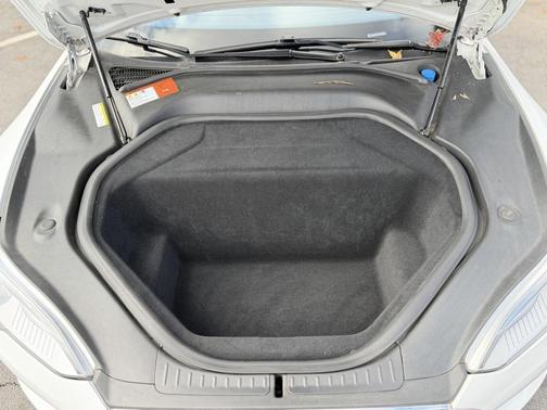 2015 Tesla Model S 70D