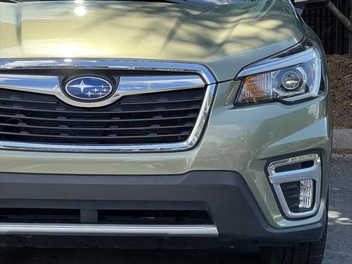 2019 Subaru Forester Touring
