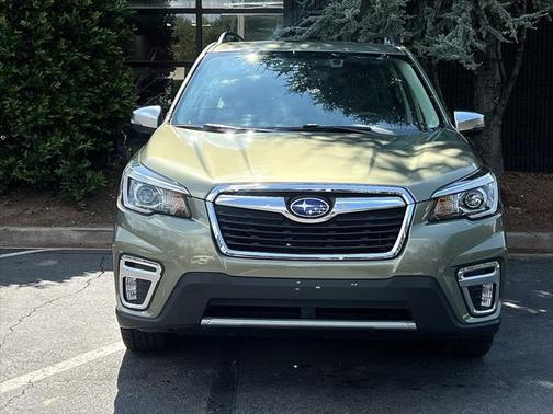 2019 Subaru Forester Touring