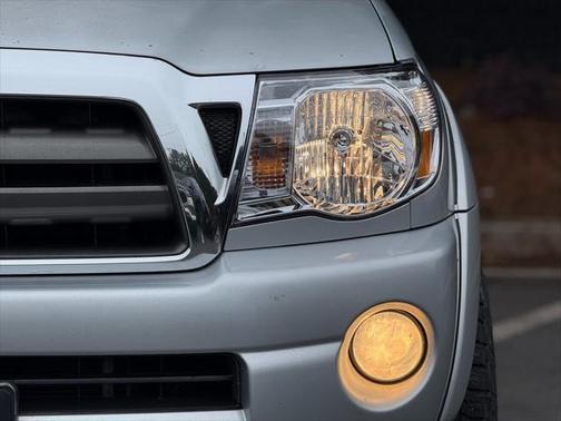 2009 Toyota Tacoma PreRunner Double Cab