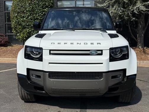 2021 Land Rover Defender 110 X-Dynamic SE