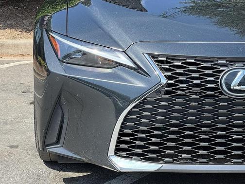 2023 Lexus IS 300 Base