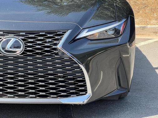2023 Lexus IS 300 Base