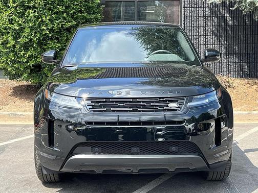 2025 Land Rover Range Rover Evoque Core S