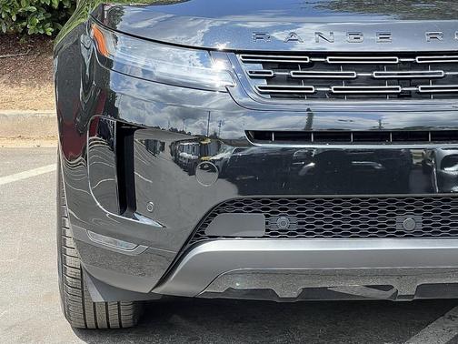 2025 Land Rover Range Rover Evoque Core S