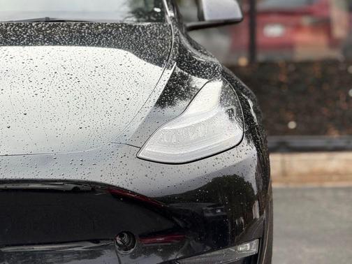 2023 Tesla Model Y Performance Dual Motor All-Wheel Drive