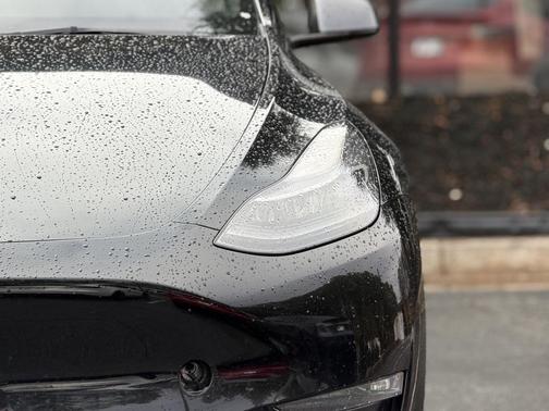 2023 Tesla Model Y Performance Dual Motor All-Wheel Drive