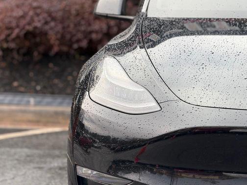 2023 Tesla Model Y Performance Dual Motor All-Wheel Drive