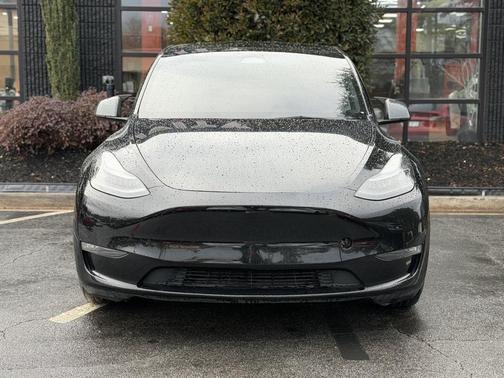 2023 Tesla Model Y Performance Dual Motor All-Wheel Drive