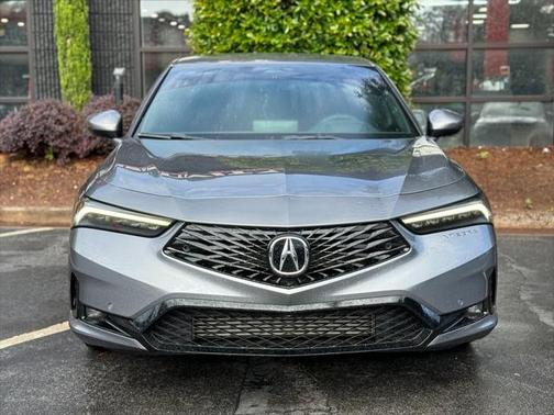 2024 Acura Integra A-SPEC Technology