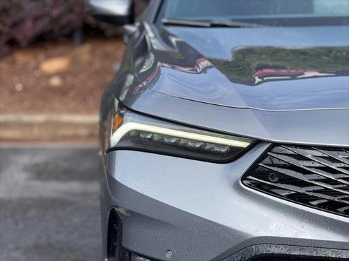 2024 Acura Integra A-SPEC Technology