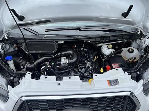 2024 Ford Transit-250 Base