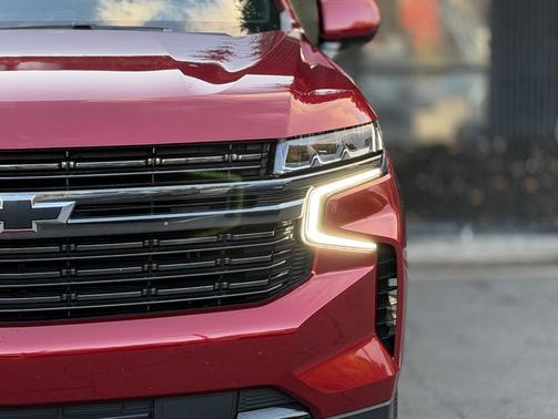 2021 Chevrolet Tahoe 2WD RST