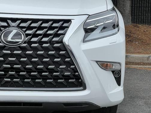 2021 Lexus GX 460 Premium