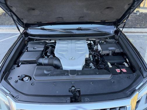 2023 Lexus GX 460 Premium