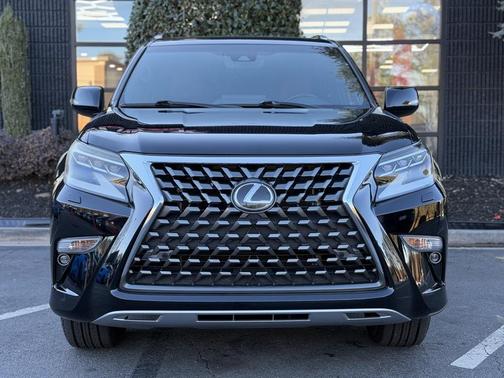 2023 Lexus GX 460 Premium