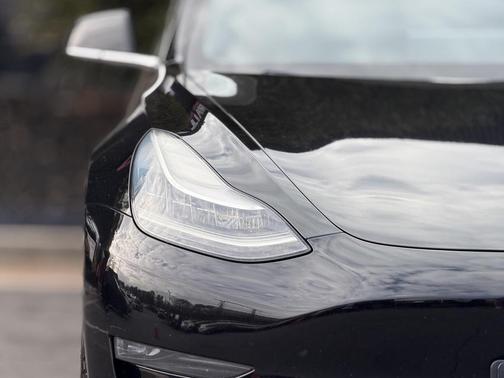 2018 Tesla Model 3 Standard