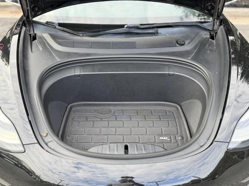 2018 Tesla Model 3 Standard