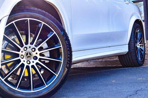 2022 Mercedes-Benz GLE 350 4MATIC