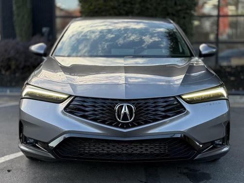 2023 Acura Integra A-SPEC