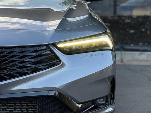 2023 Acura Integra A-SPEC