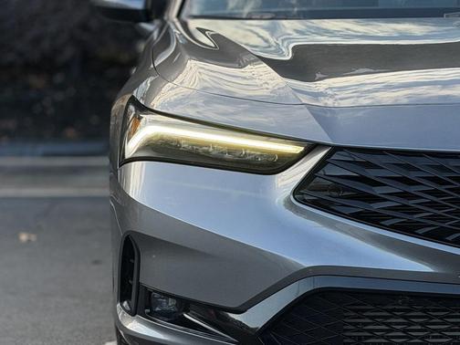 2023 Acura Integra A-SPEC