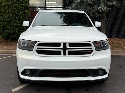 2016 Dodge Durango SXT