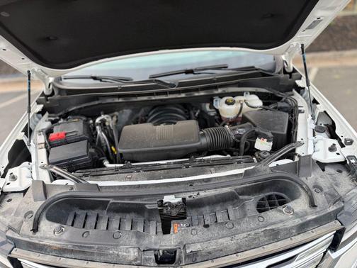 2024 Cadillac Escalade ESV Premium Luxury Platinum