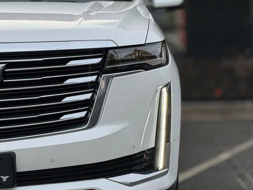 2024 Cadillac Escalade ESV Premium Luxury Platinum