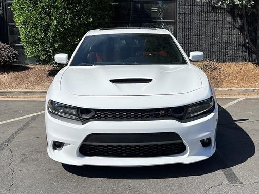 2020 Dodge Charger R/T Scat Pack