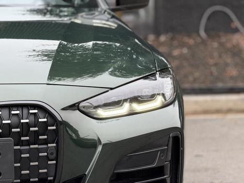 2023 BMW M440 i xDrive