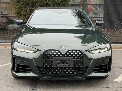 2023 BMW M440 i xDrive