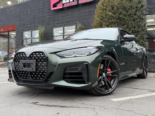 2023 BMW M440 i xDrive