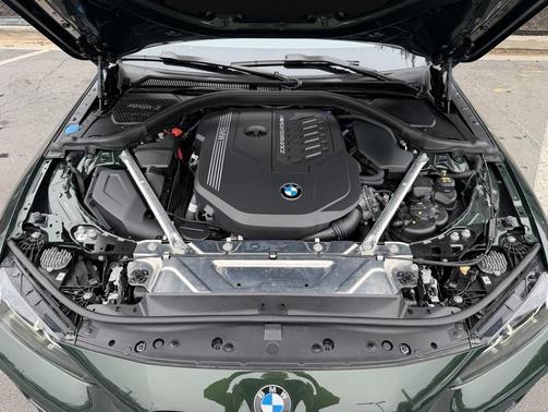 2023 BMW M440 i xDrive