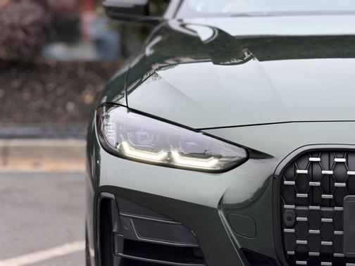 2023 BMW M440 i xDrive