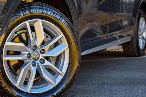 2020 Audi Q5 45 Premium