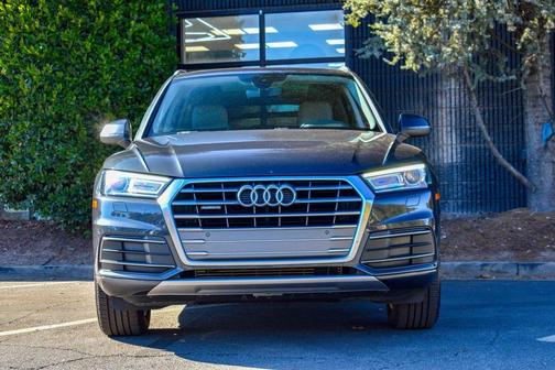 2020 Audi Q5 45 Premium