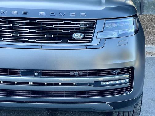 2023 Land Rover Range Rover Autobiography