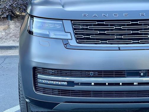 2023 Land Rover Range Rover Autobiography