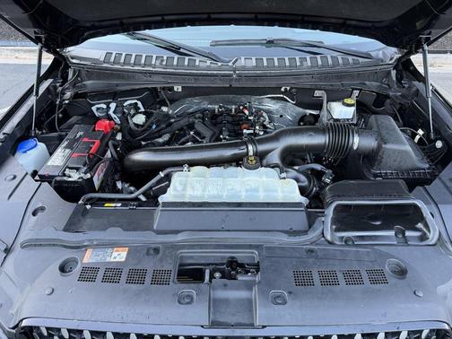 2022 Lincoln Navigator Black Label