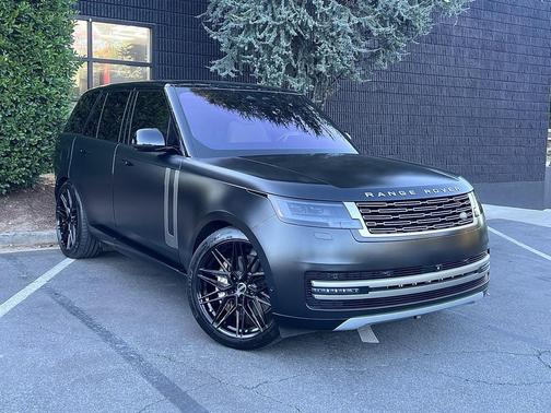 2023 Land Rover Range Rover P530 SE