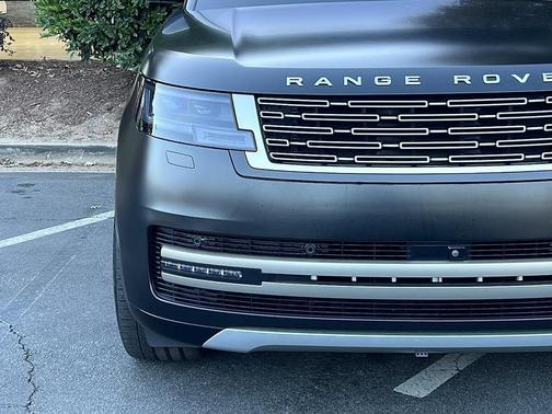 2023 Land Rover Range Rover P530 SE