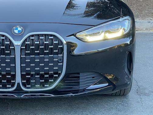 2024 BMW 430 i