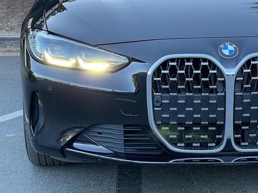 2024 BMW 430 i