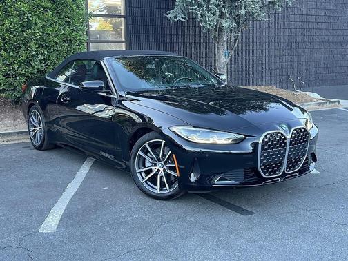 2024 BMW 430 i
