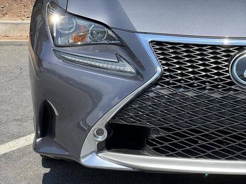 2016 Lexus RC 200t 200t