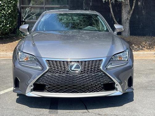 2016 Lexus RC 200t 200t