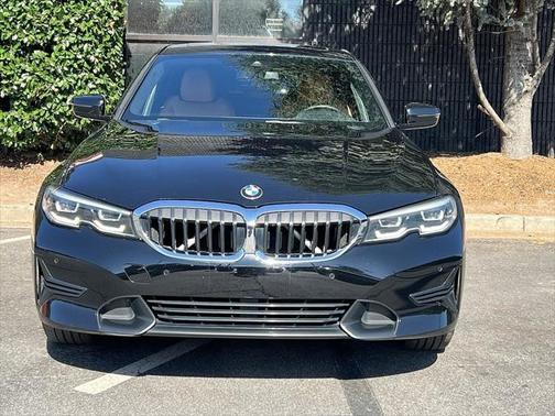 2019 BMW 330 xDrive
