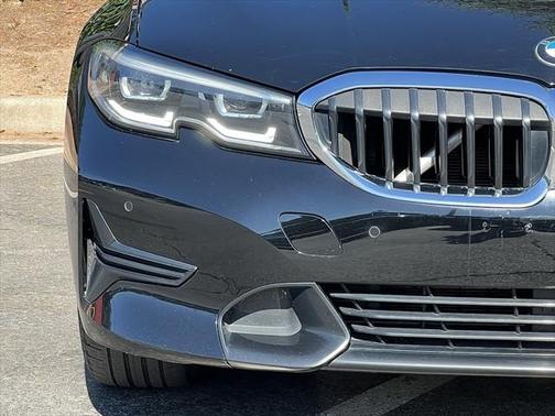 2019 BMW 330 xDrive