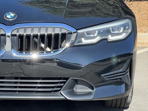 2019 BMW 330 xDrive